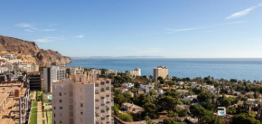 Las Vistas de Venus R&R, Aguadulce